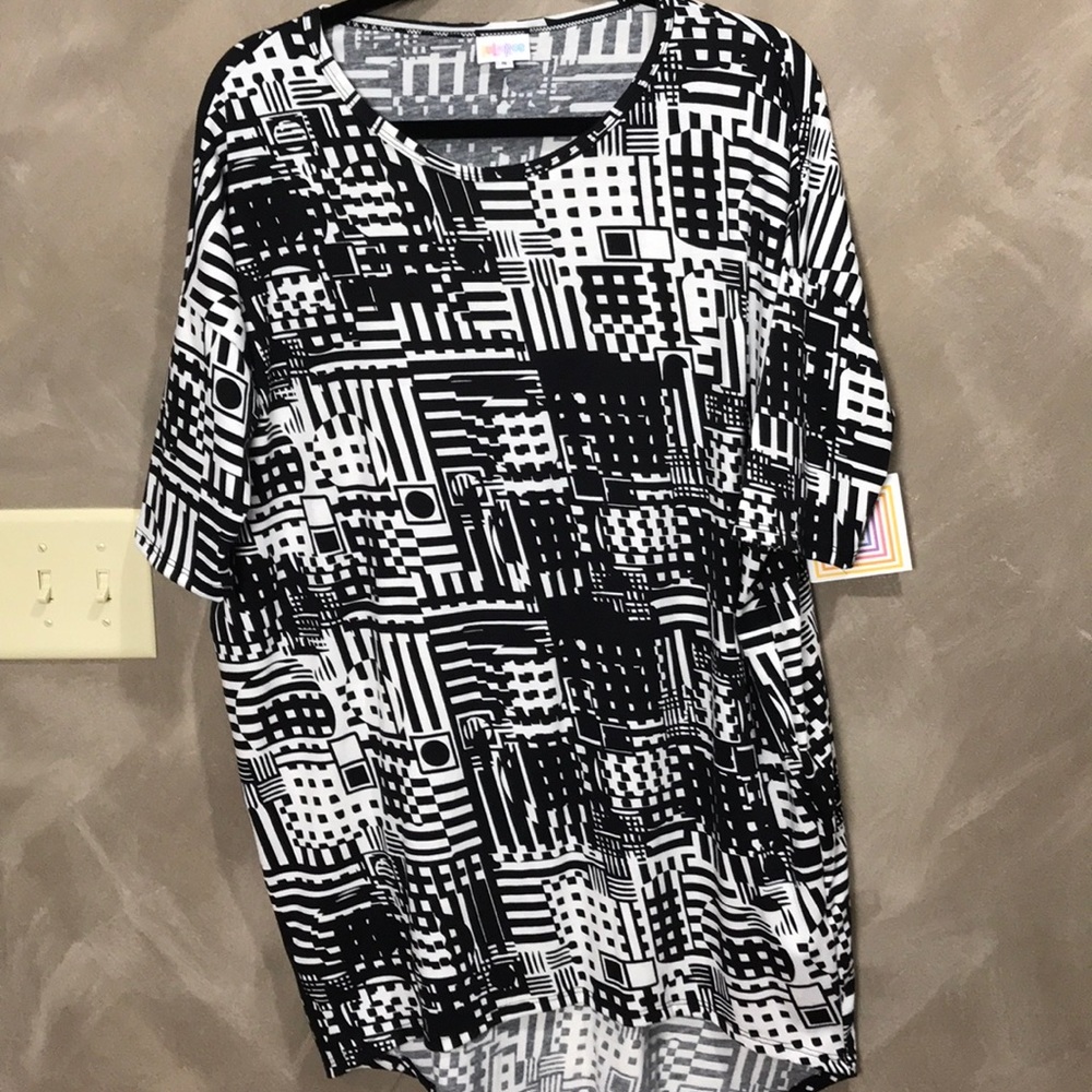 NWT LuLaRoe Irma
